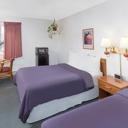 Redwood Inn Crescent City Luaran gambar