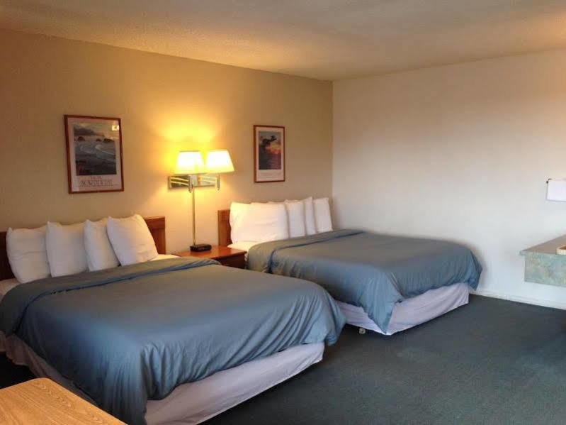 Redwood Inn Crescent City Luaran gambar