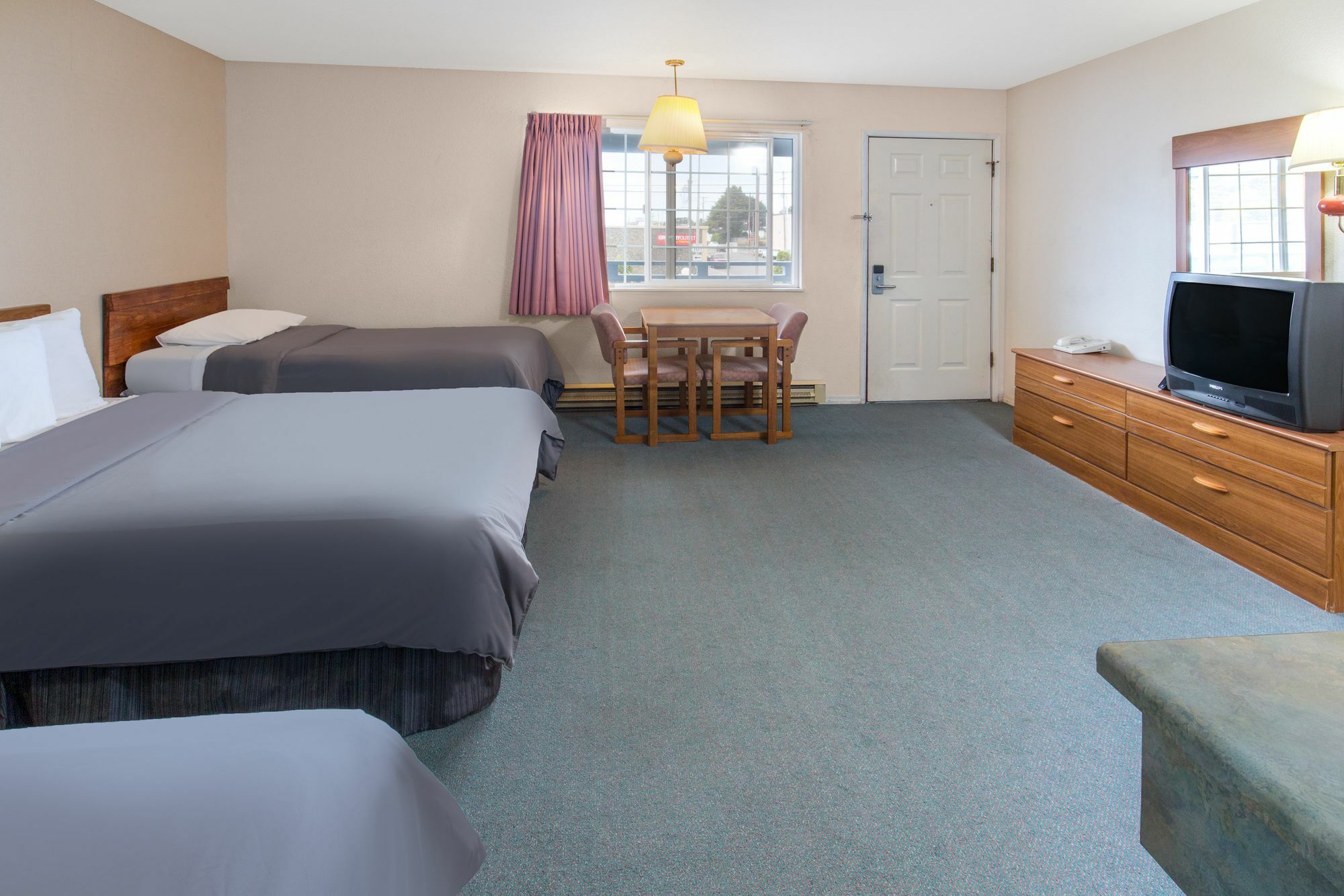 Redwood Inn Crescent City Luaran gambar